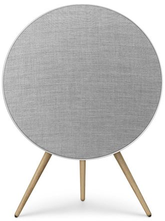 Bang & Olufsen Beosound A9 speaker - Zilver