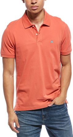 Brooks Brothers Slim Fit Polo Shirt