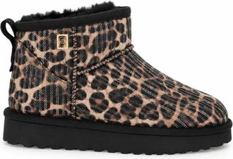 Liu Jo Jil 01 Ankle Boot - - Shoes - Donna - Marrone - 38 EU