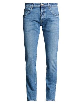Don the Fuller BOTTOMWEAR - Jeans on YOOX.COM