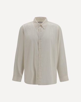 Our Legacy Beyond Shirt Male 48
