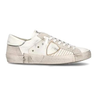 Philippe Model Trainers - male - Philippe Model - Sneakers - Multicolor - 11 UK - Shoes