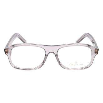 Cutler and Gross Gafas Graduadas Rexangle - Accessories - unisex - Gris - ONE SIZE