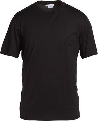 Brioni CAMISETAS Y TOPS - Camisetas en YOOX.COM