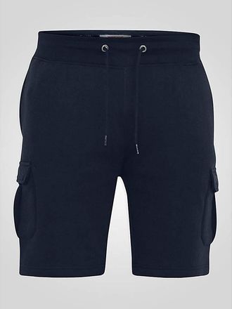 D555 Robinson Elasticated Fleece Short