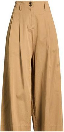 Isabel Benenato BOTTOMWEAR - Trousers on YOOX.COM