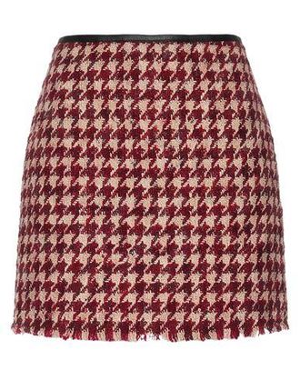 Liu Jo BOTTOMWEAR - Mini skirts sur YOOX.COM