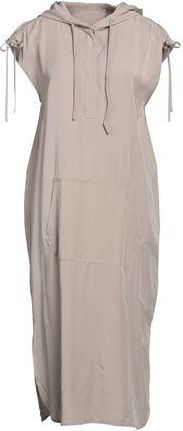 ER Elias Rumelis VESTIDOS - Vestidos midi en YOOX.COM