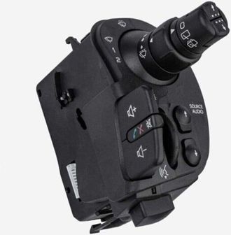 OEM Manivela Del Limpiaparabrisas Para Clio 3 Modus Kangoo 2 Control Remoto De Intermitentes 7701068115 8201590631..debuns