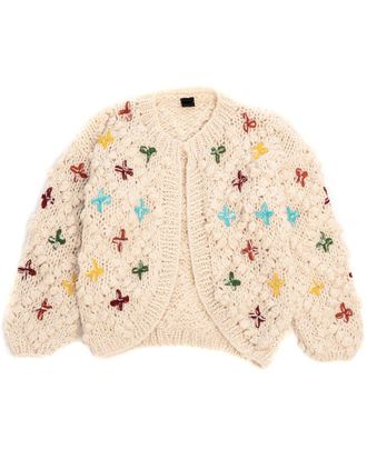 Saachi Saachi Cardigan