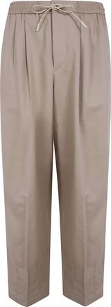 PT01 Man Trousers