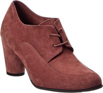 Arche Kloral Leather Bootie
