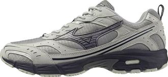 Mizuno MXR Tech Harbor Mist Metallic Grey D1GA246807