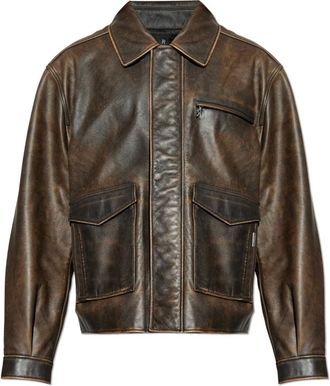 Represent Represent, Uomo, Giacche, Marrone, M, new