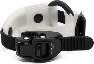 Innerraum Object Bo1 1 ring bracelet - Black