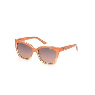 Guess Resin Womens Sunglasses