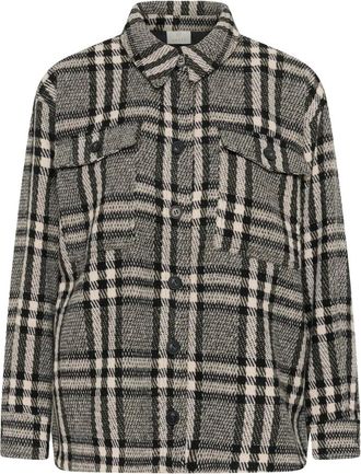 Kaffe Chaquetas - Jackets - Mujer - Multicolor - 3XL