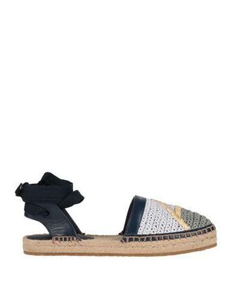 Ferragamo SCHUHE - Espadrilles auf YOOX.COM