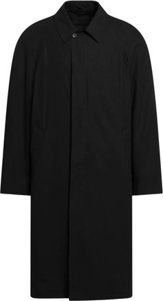 Prada Hombre, Abrigos, Negro, Talla: M