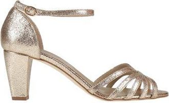 Anniel FOOTWEAR - Sandals on YOOX.COM