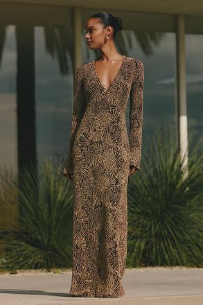 Show me your Mumu Lopez Dress