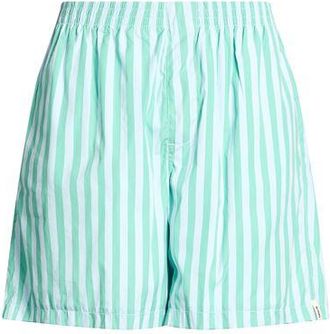 Sunnei BOTTOMWEAR - Shorts & Bermuda Shorts on YOOX.COM