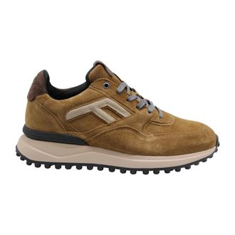 Floris Van Bommel Uomo, Scarpe, Marrone, 42 1/2 EU, new