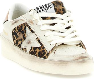 Golden Goose Stardan Sneaker - White