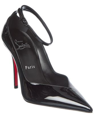 Christian Louboutin Erozee 100 Patent Pump