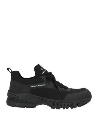 A|X Armani Exchange FOOTWEAR - Trainers on YOOX.COM