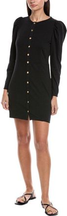 Nation Ltd Rae Mini Dress