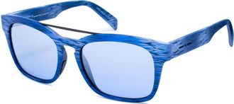Italia Independent Acetate Mens Sunglasses