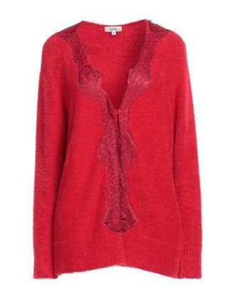 Vivis STRICKWAREN - Strickjacken auf YOOX.COM