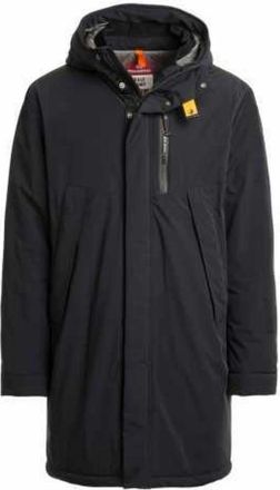Parajumpers Easy Down Jacket - Heren - Parka Jassen - Zwart - 2XL - Polyester - Jassen