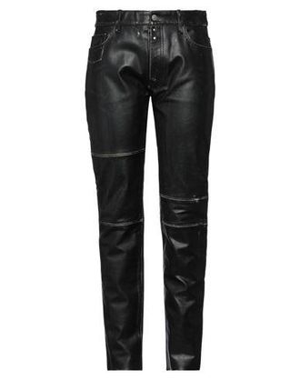 Maison Margiela BOTTOMWEAR - Pantaloni su YOOX.COM