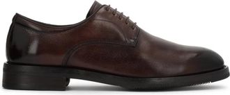 Kazar Schoenen - Heren - Nette schoenen - Bruin - 40 EU - Schoenen