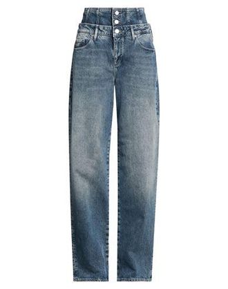 A|X Armani Exchange BOTTOMWEAR - Pantaloni jeans su YOOX.COM