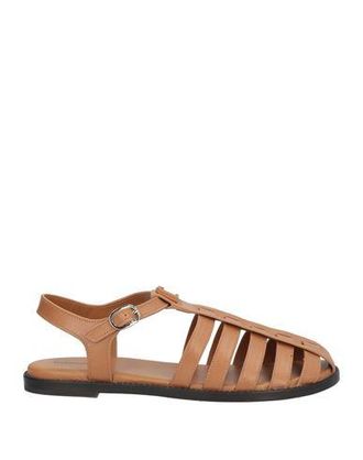 Lola Cruz CALZADO - Sandalias con cierre en YOOX.COM