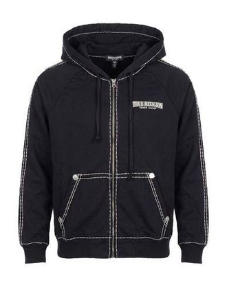 True Religion TOPWEAR - Sweatshirts sur YOOX.COM