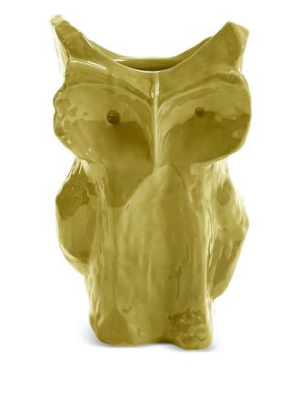 Serax x Marni Vaso After Midnight Owl (30cm x 19,5cm) - Verde