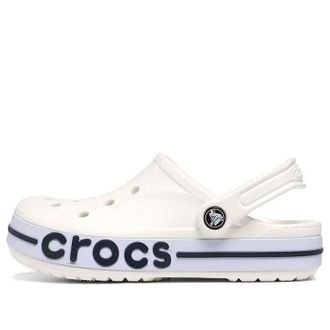 Crocs Bayaband Clog Beach Clog White 205089-126