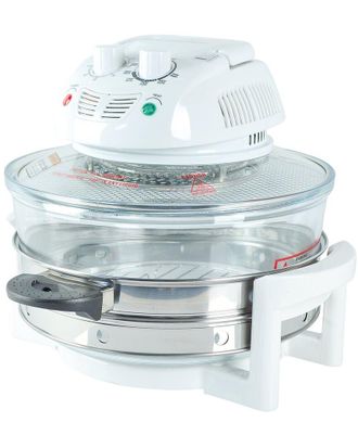 Nutrichef Halogen Oven Air-Fryer