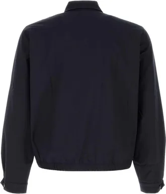 Gimaguas Jacket - Navy