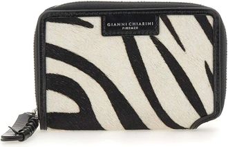 Gianni Chiarini Mujer, Accesorios, Negro, Talla: ONE Size