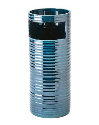 Global Views Medium Cut Out Vase