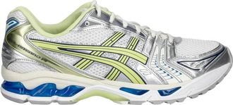 Asics Sneakers - Heren - Hardloopschoenen - Veelkleurig - 42 EU - Fitness