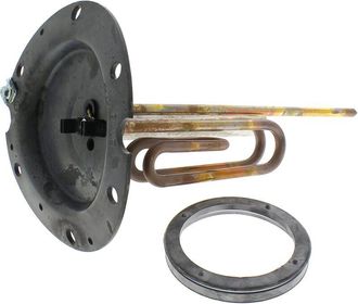 Atlantic Resistenza Base 1600w+giunto 060268 Per Scaldabagno Thermor