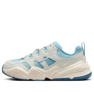 Nike (WMNS) Nike Tech Hera Mica Blue Sea Glass DR9761-402