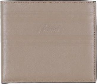 Brioni PICCOLA PELLETTERIA - Portafogli su YOOX.COM