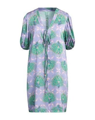 Il The' Delle 5 KLEIDER - Mini-Kleider auf YOOX.COM